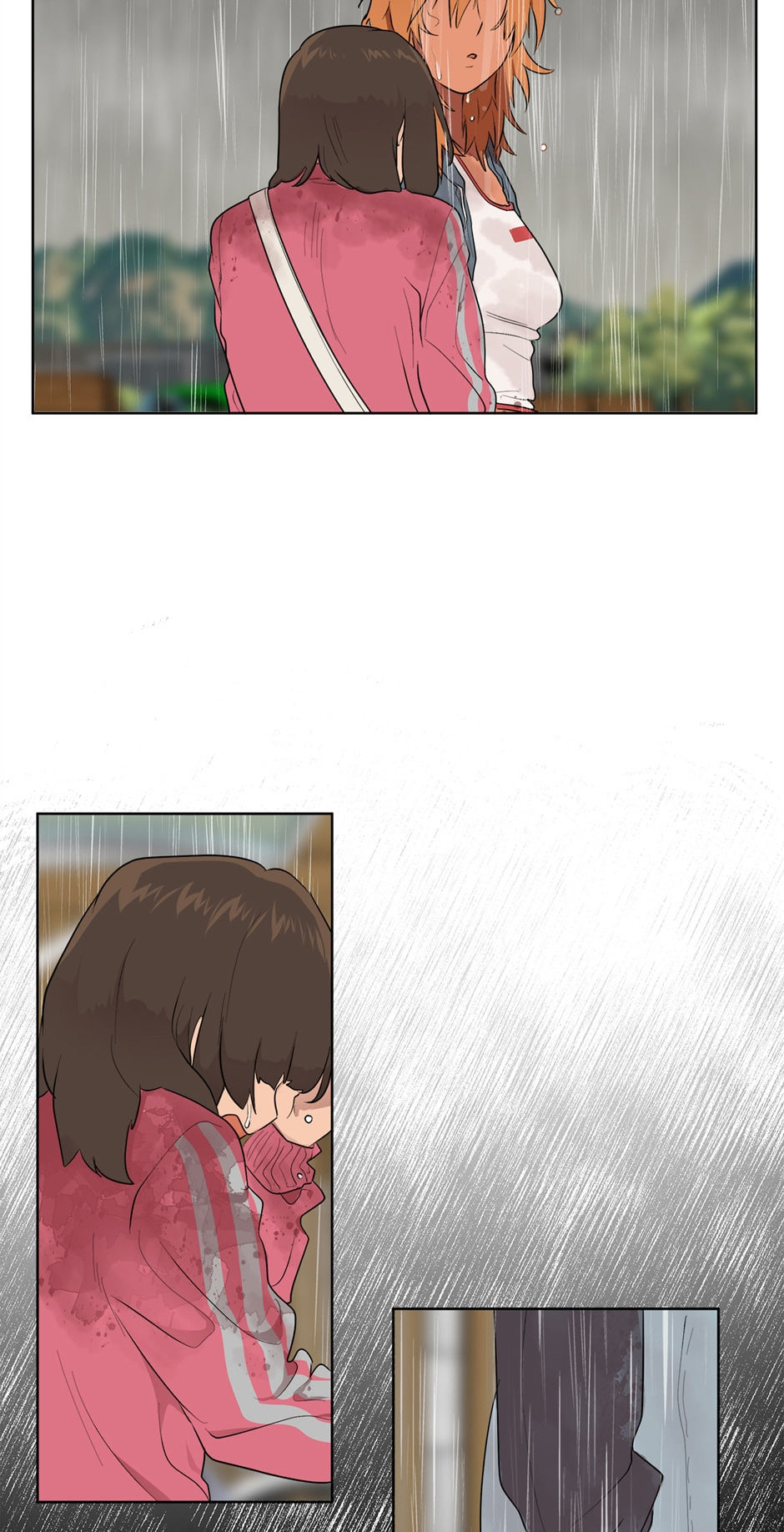 Sora & Haena Chapter 45 image 27