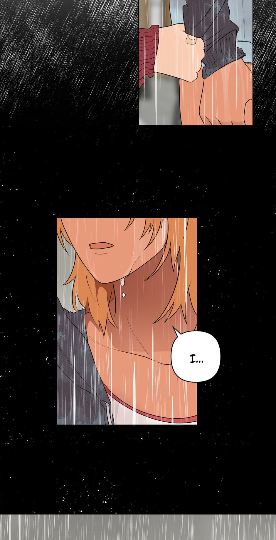 Sora & Haena Chapter 45 image 28