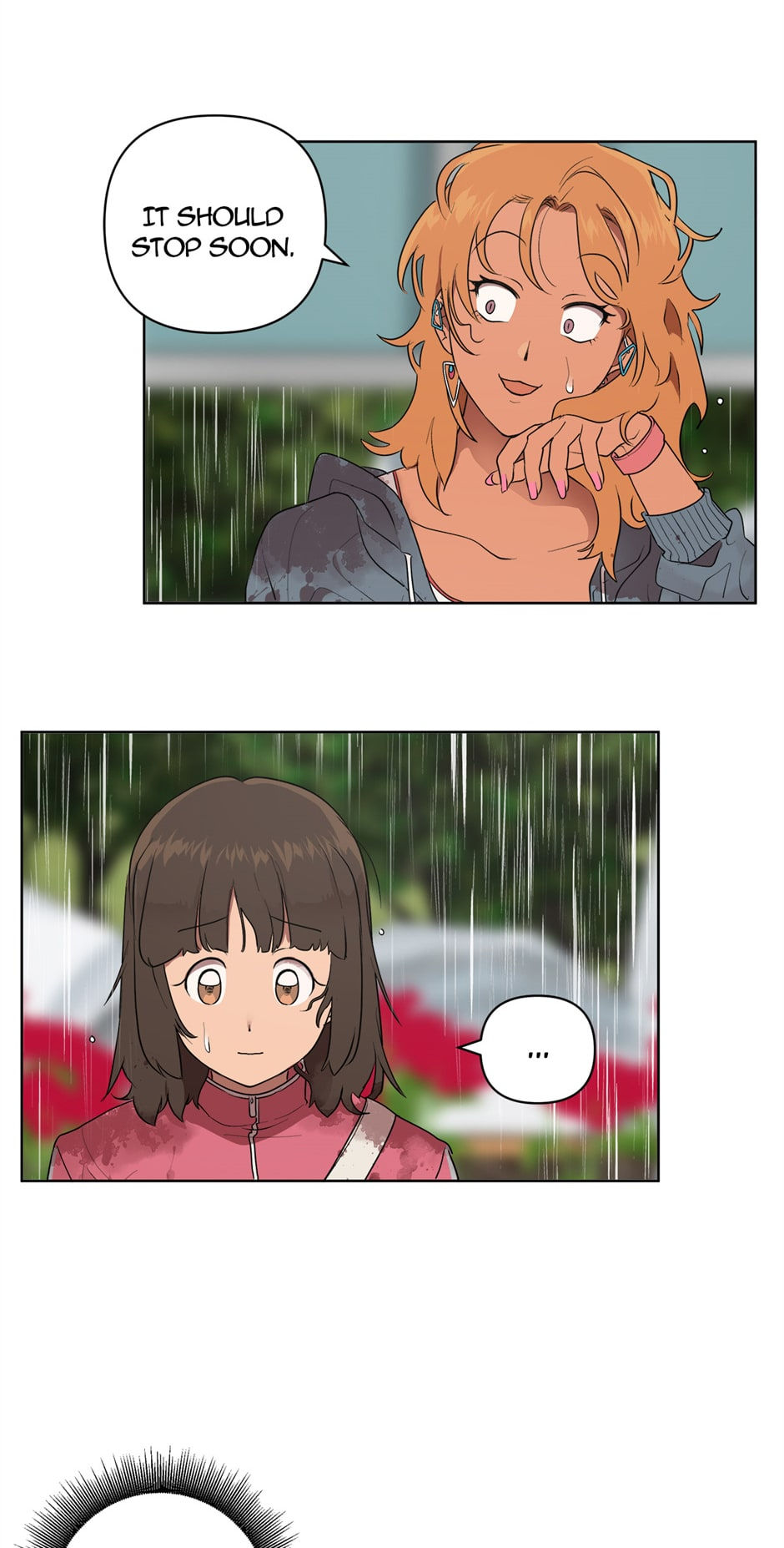 Sora & Haena Chapter 45 image 2
