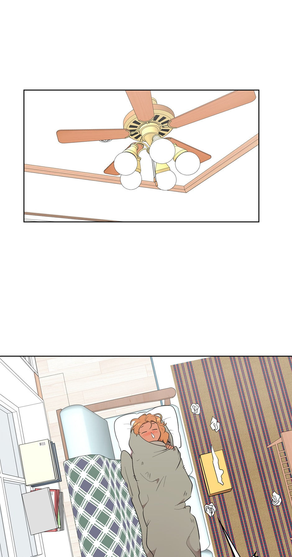 Sora & Haena Chapter 45 image 31