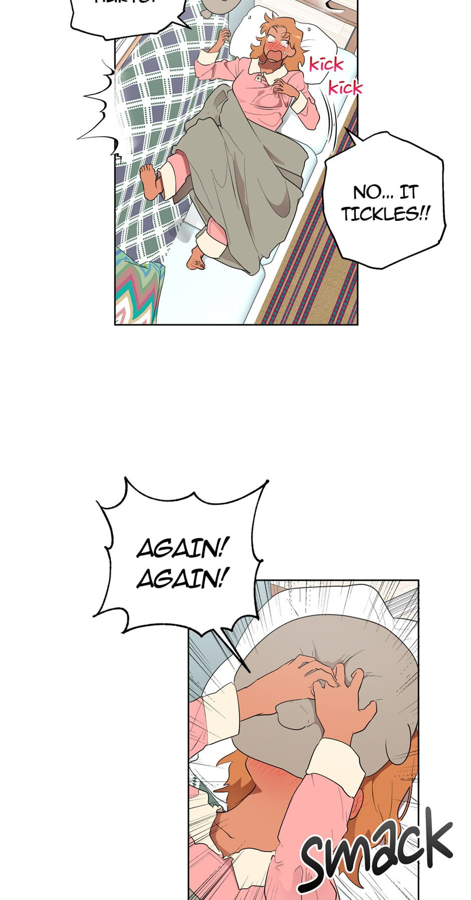 Sora & Haena Chapter 45 image 37