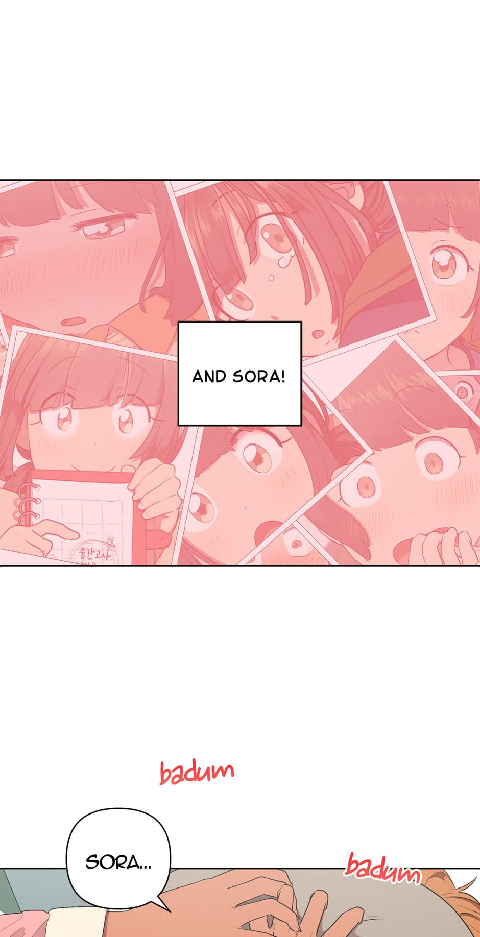 Sora & Haena Chapter 45 image 40