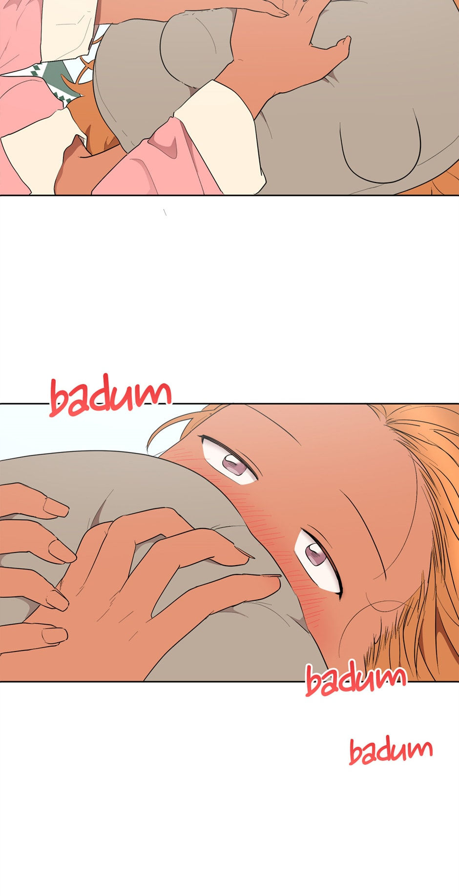 Sora & Haena Chapter 45 image 41