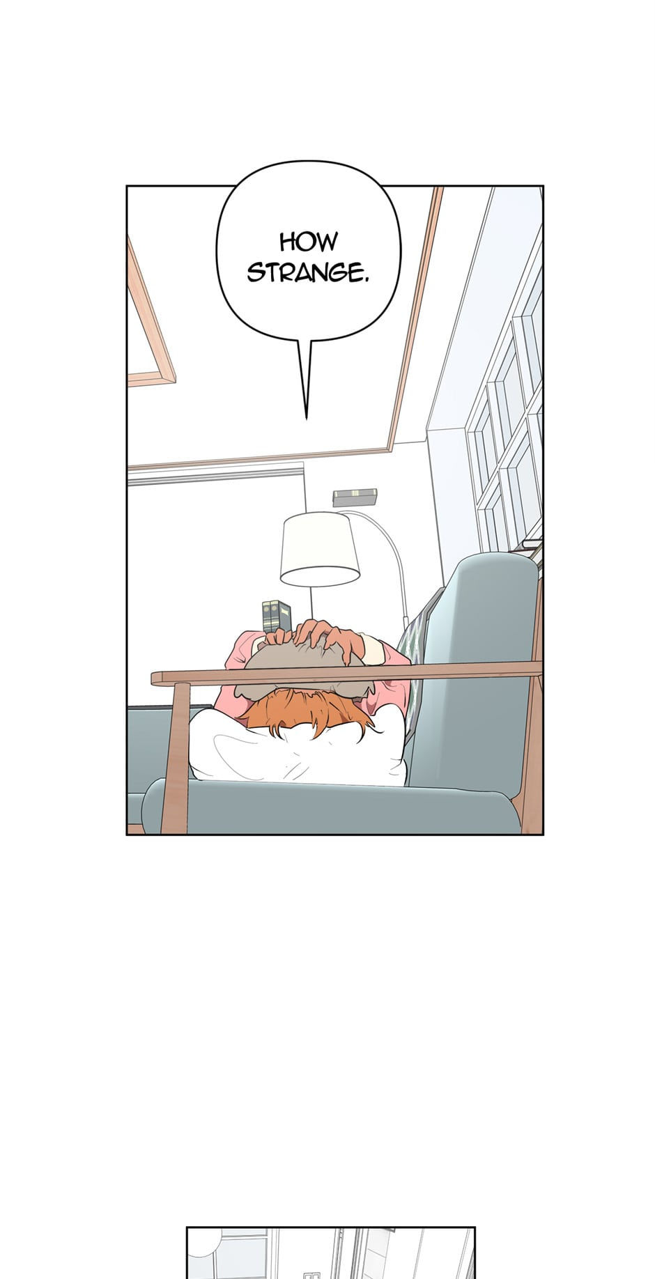 Sora & Haena Chapter 45 image 42