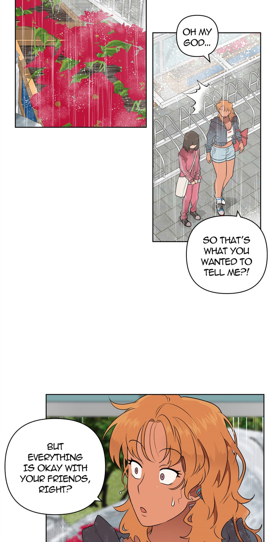 Sora & Haena Chapter 45 image 4