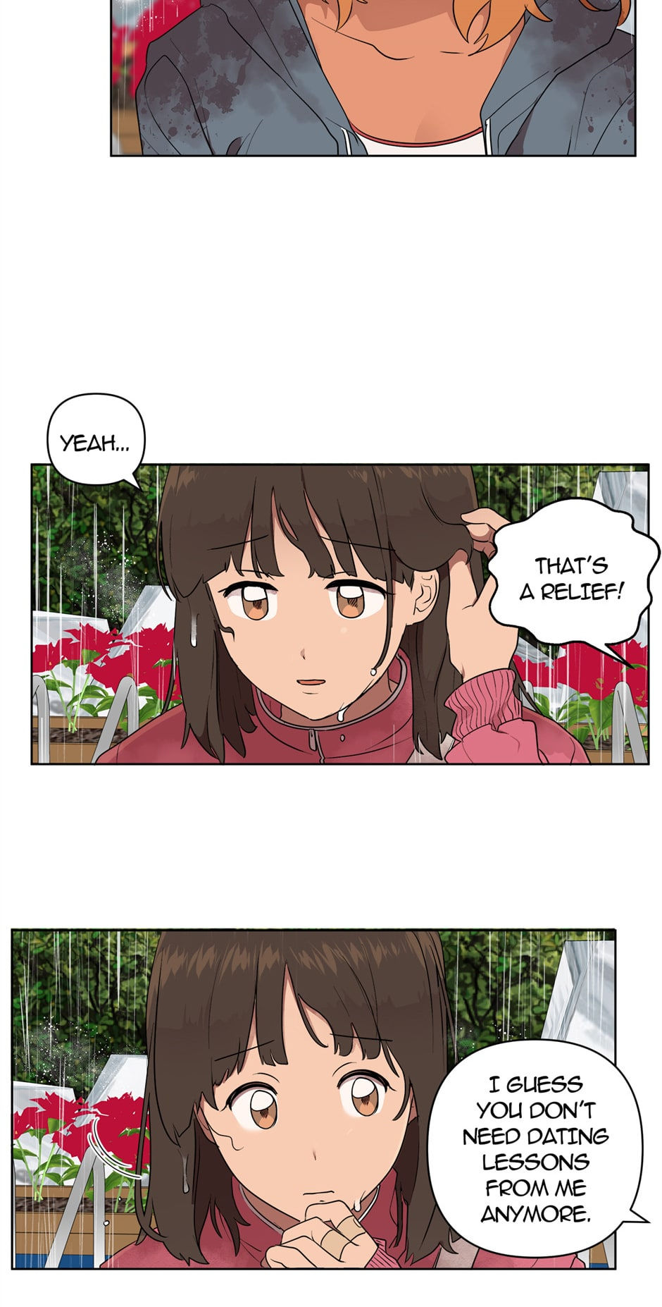 Sora & Haena Chapter 45 image 5