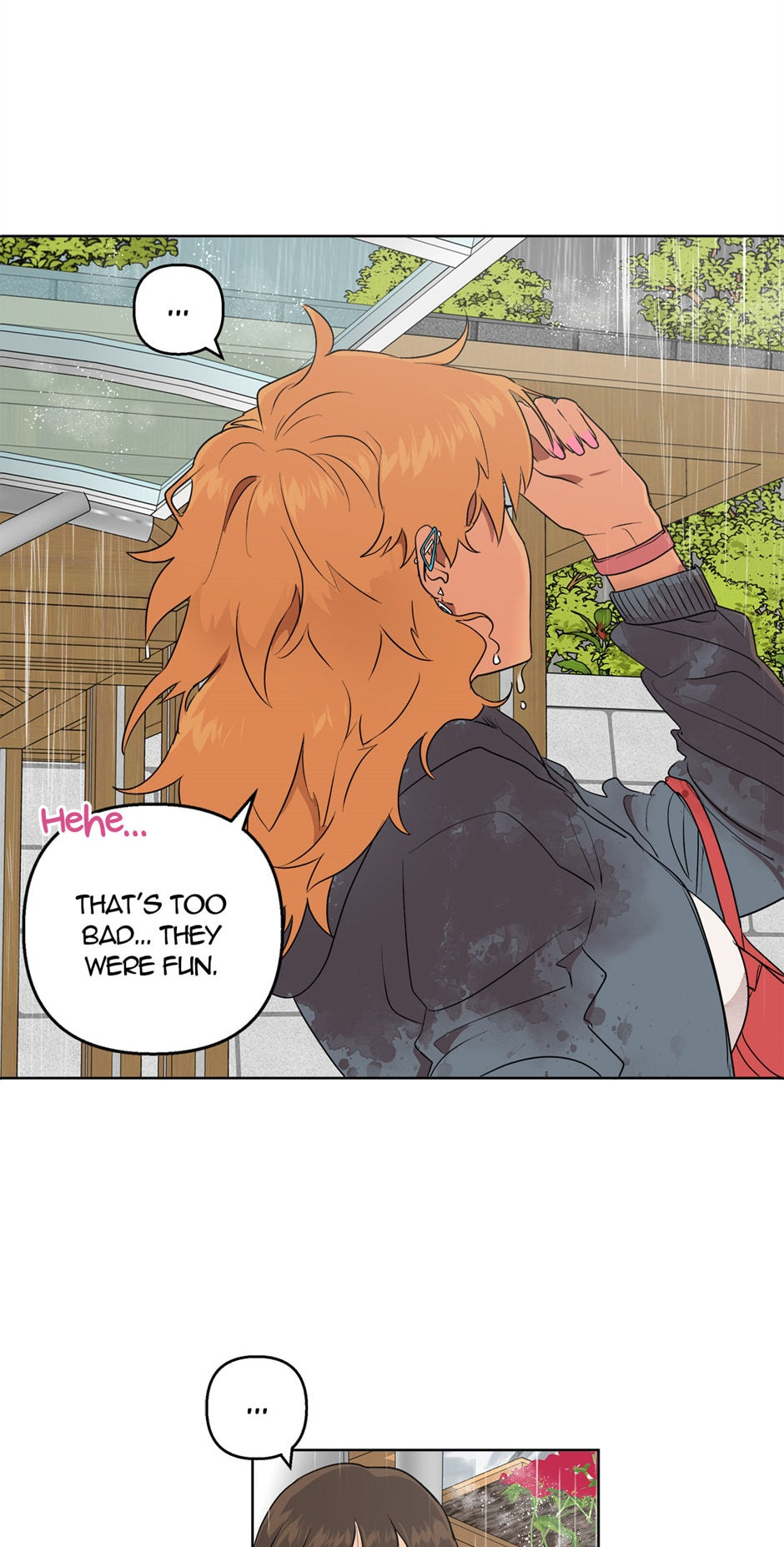 Sora & Haena Chapter 45 image 6