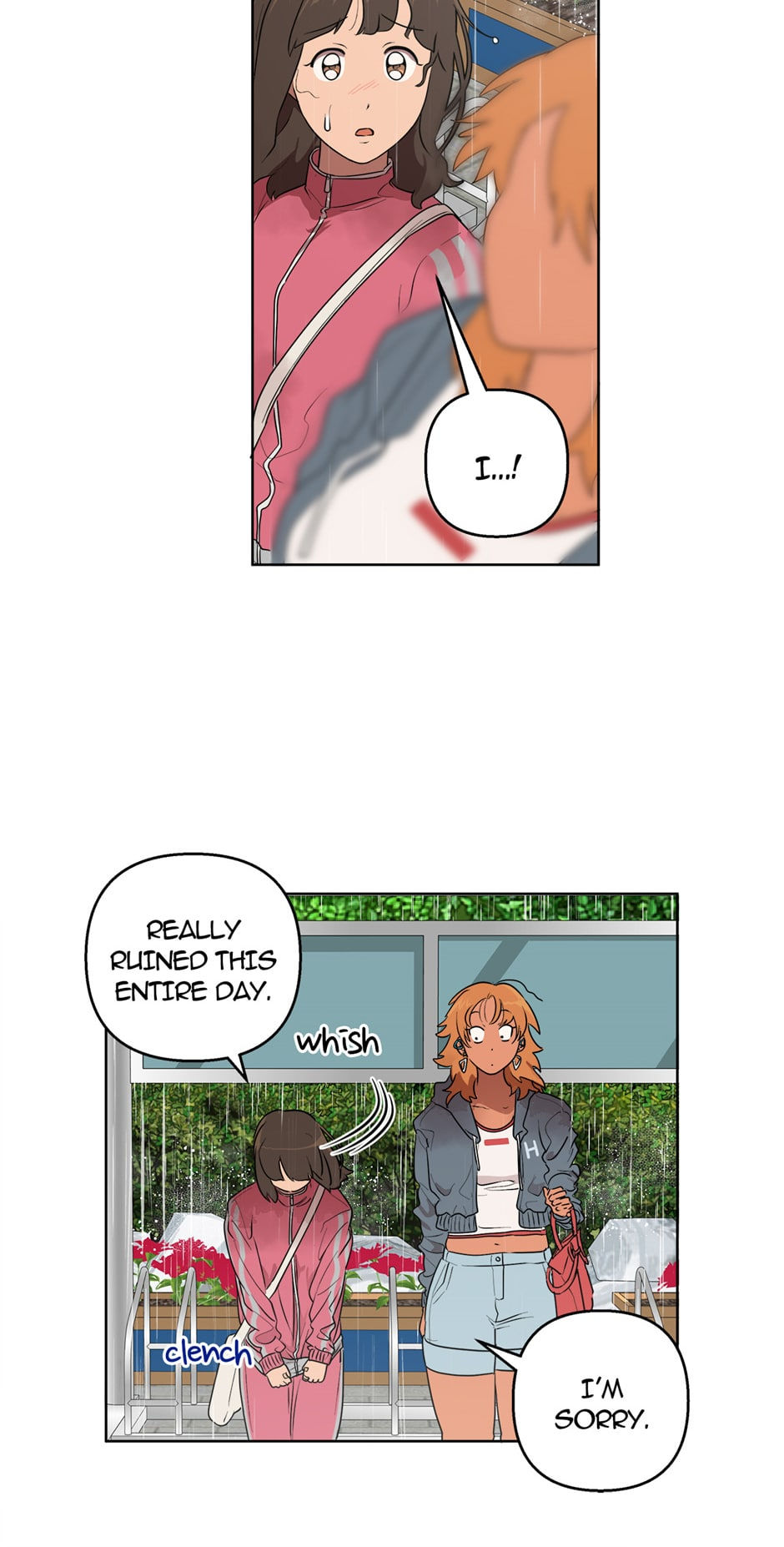 Sora & Haena Chapter 45 image 7