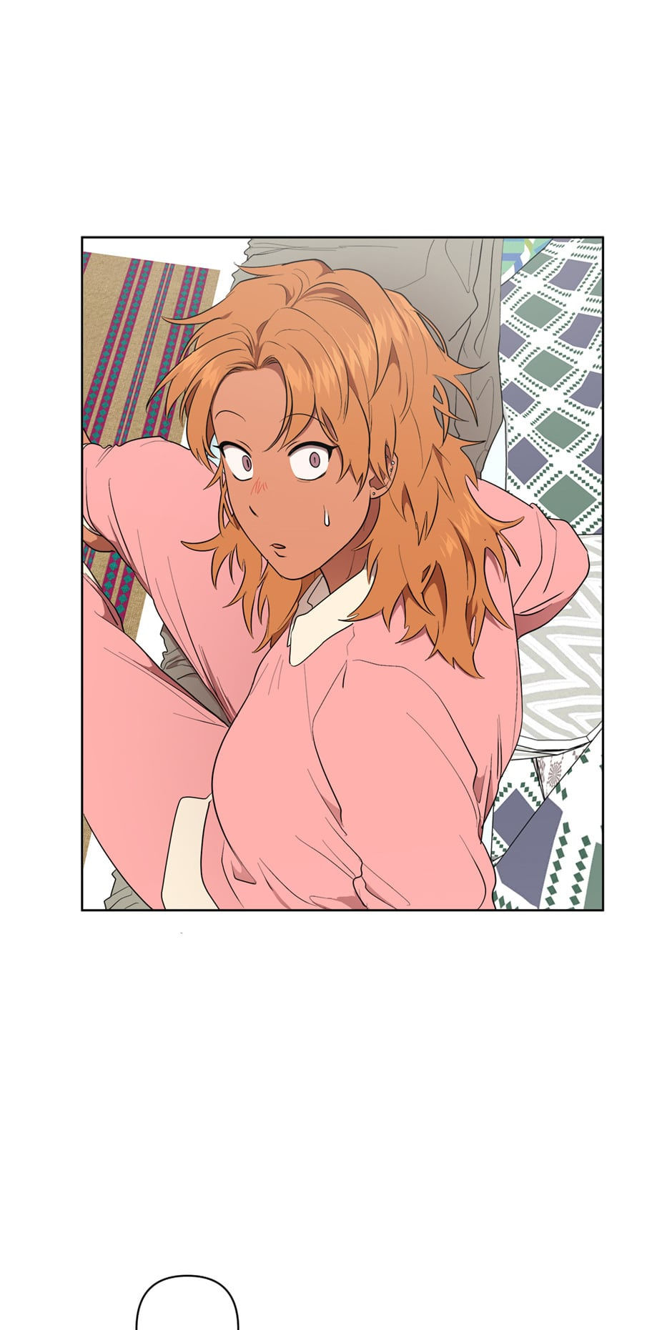 Sora & Haena Chapter 46 image 0