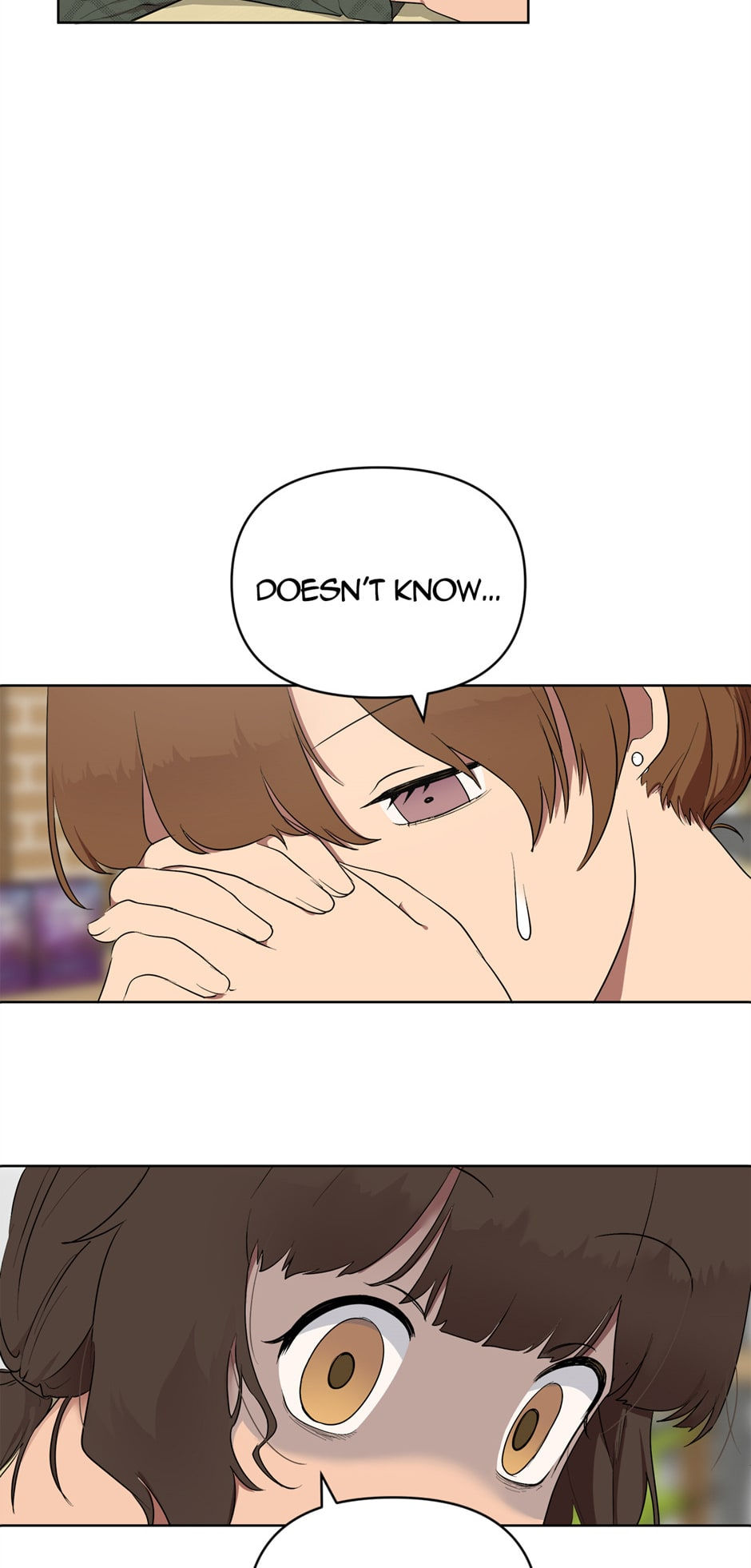 Sora & Haena Chapter 46 image 17