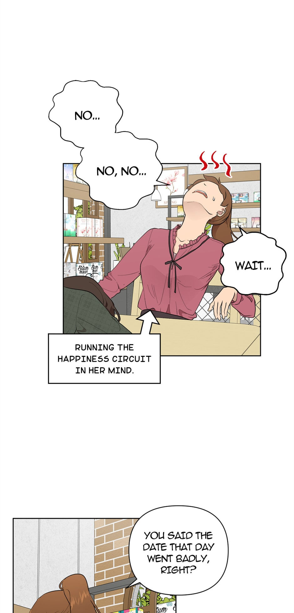 Sora & Haena Chapter 46 image 19