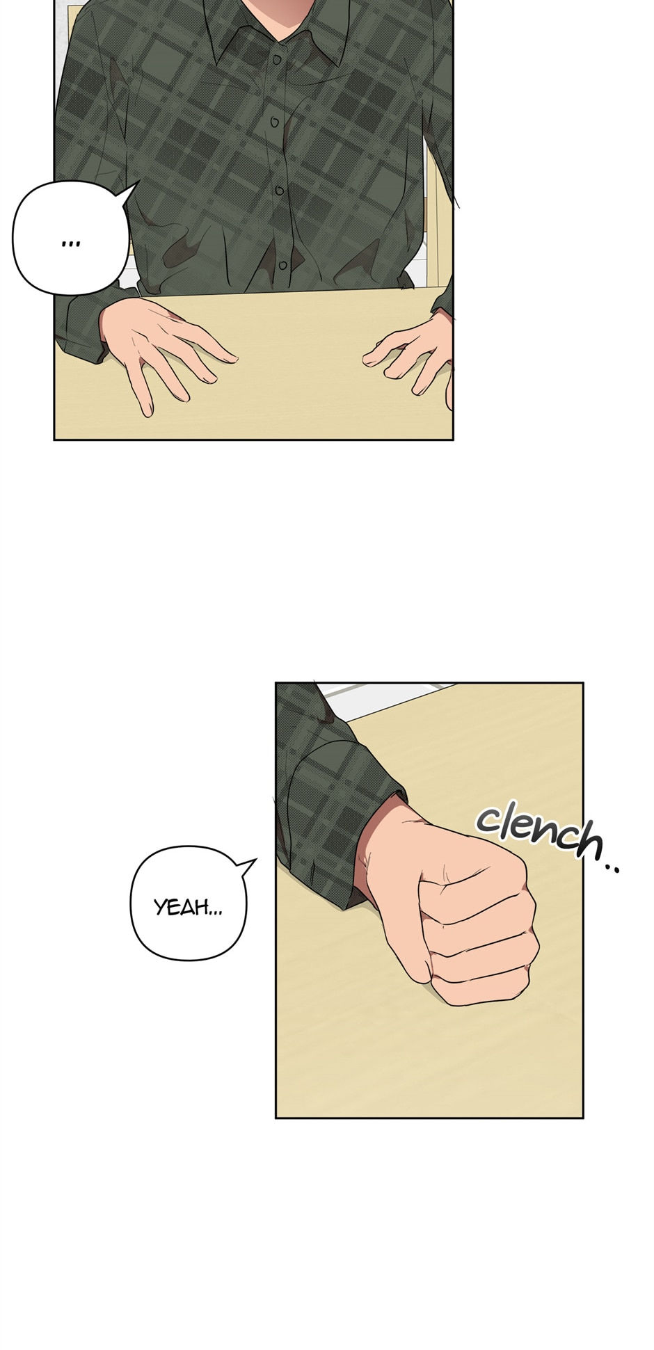 Sora & Haena Chapter 46 image 24