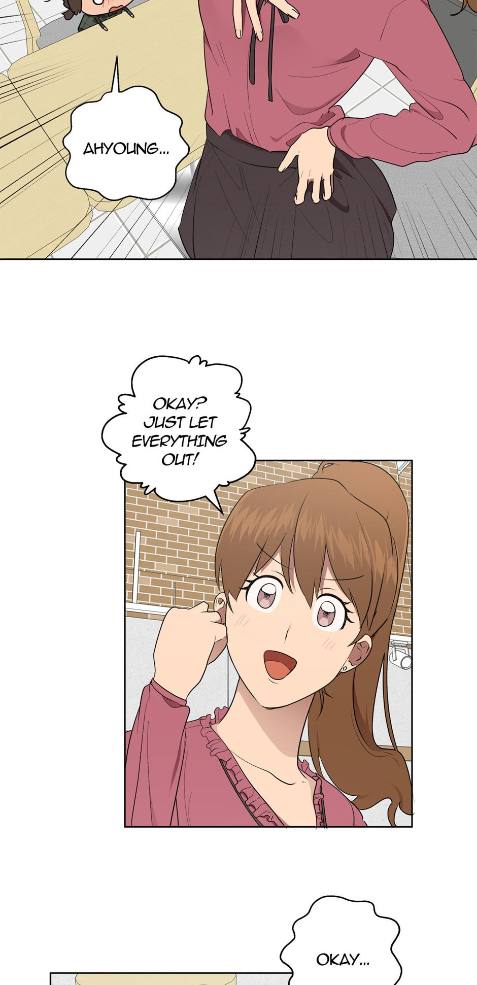 Sora & Haena Chapter 46 image 27