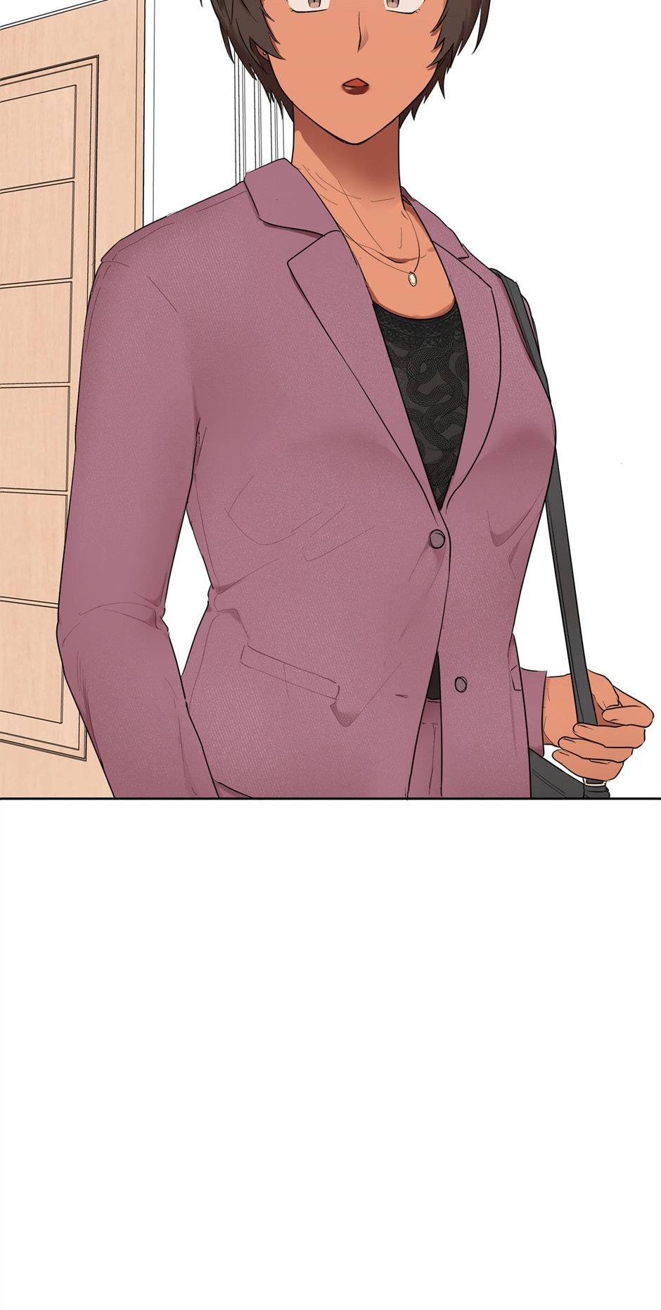 Sora & Haena Chapter 46 image 2