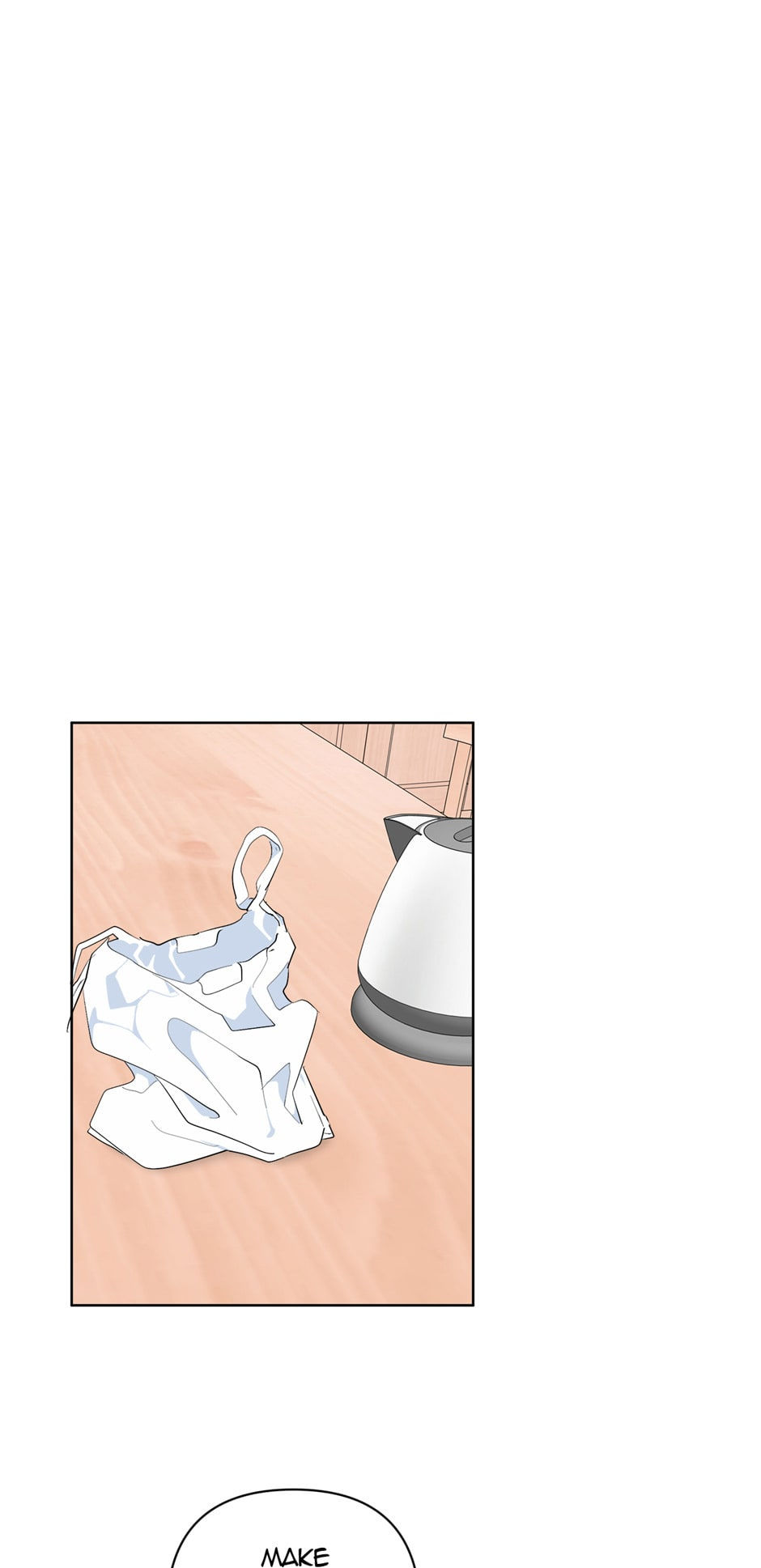 Sora & Haena Chapter 46 image 30