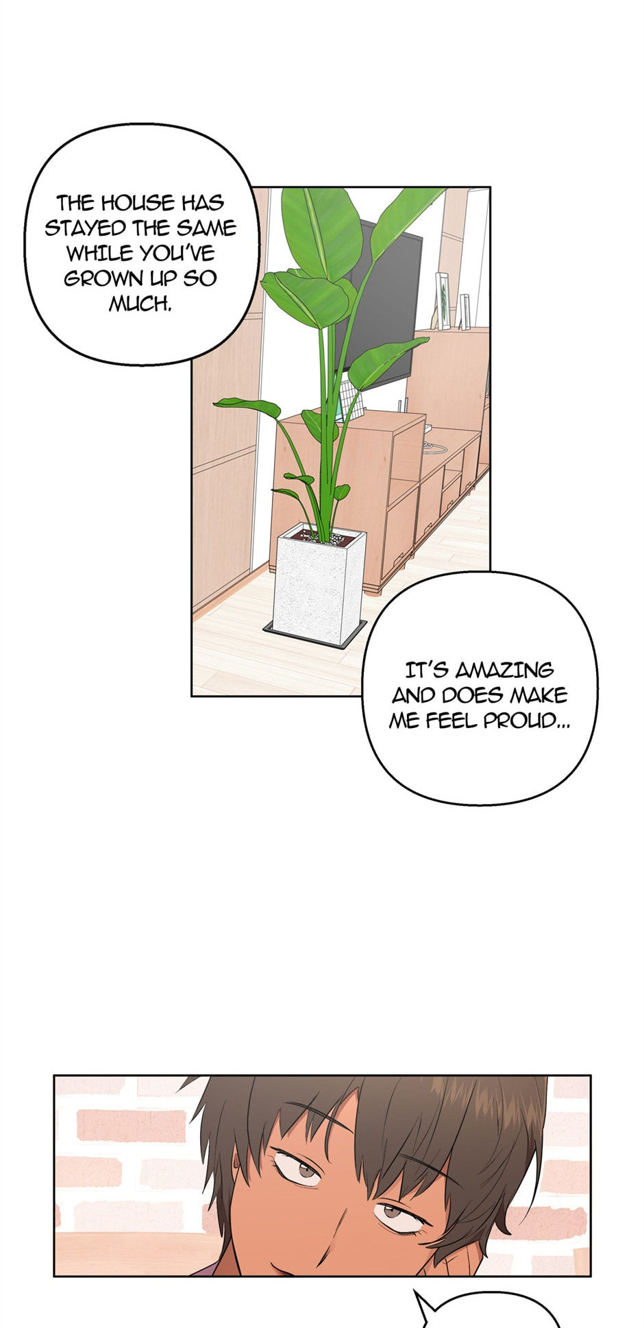 Sora & Haena Chapter 46 image 34