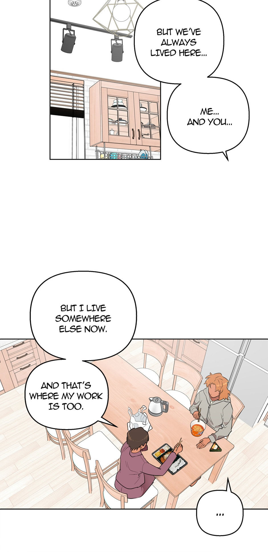 Sora & Haena Chapter 46 image 37