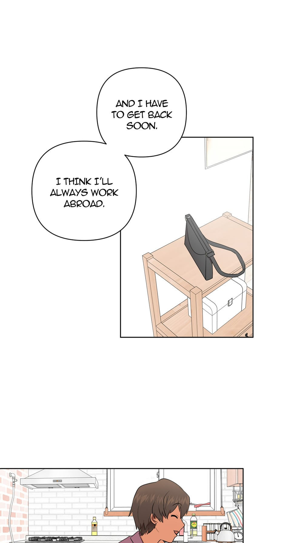 Sora & Haena Chapter 46 image 38