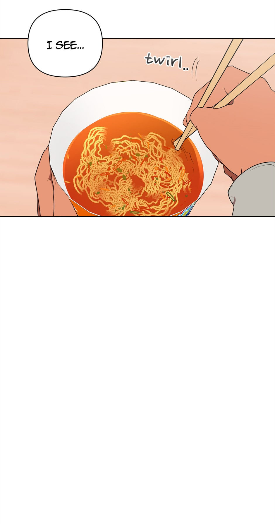 Sora & Haena Chapter 46 image 40