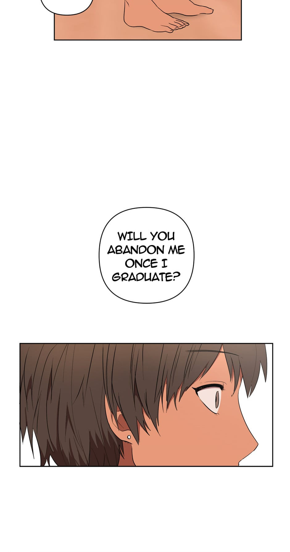Sora & Haena Chapter 46 image 45