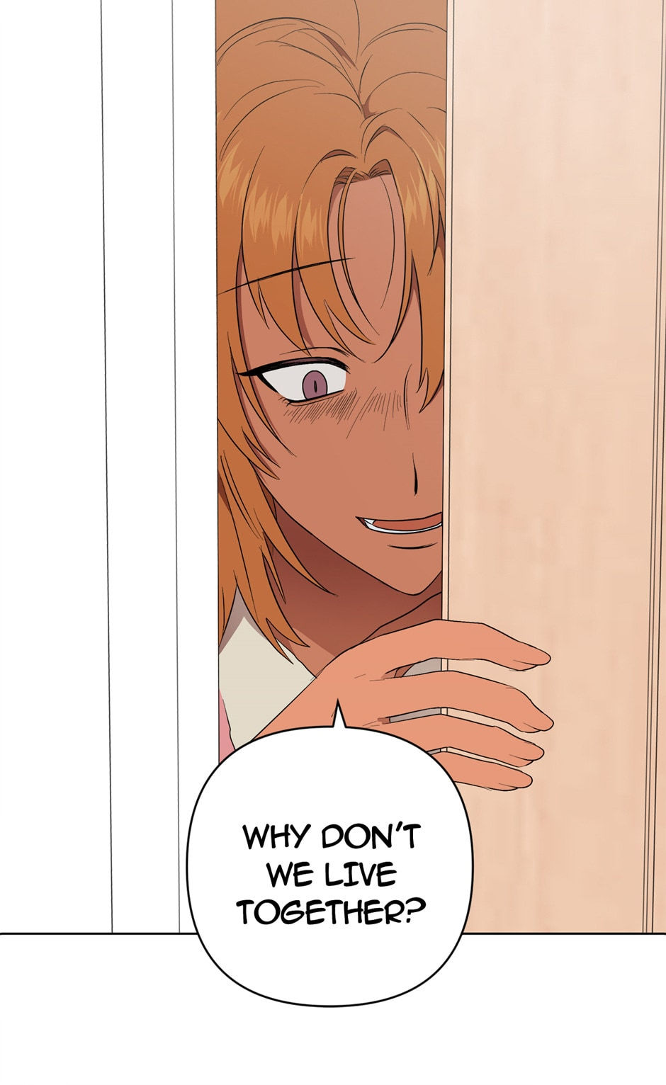 Sora & Haena Chapter 46 image 48