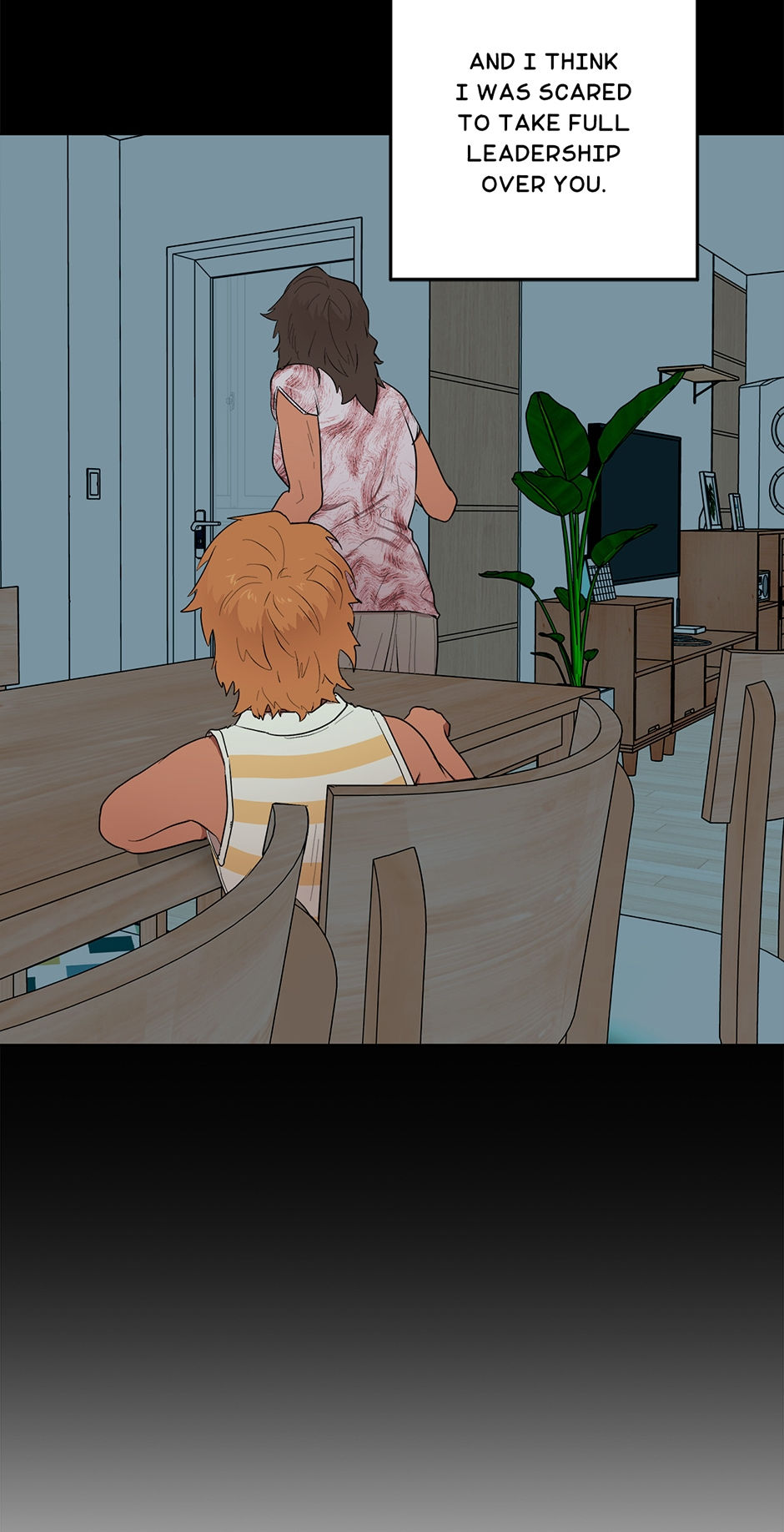 Sora & Haena Chapter 47 image 10
