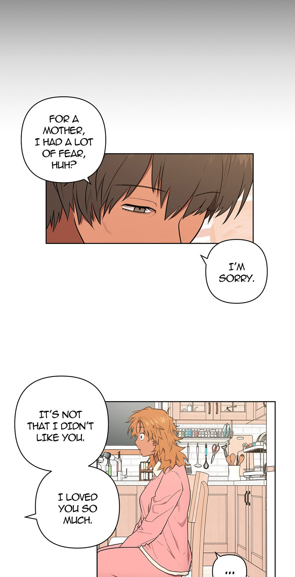 Sora & Haena Chapter 47 image 11