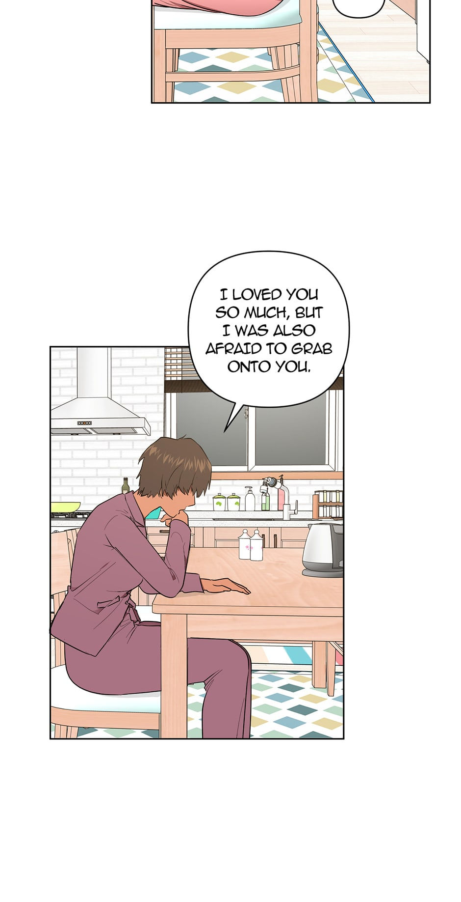 Sora & Haena Chapter 47 image 12