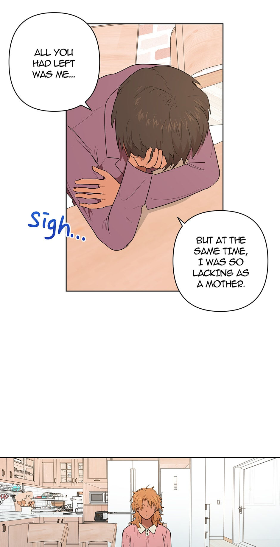 Sora & Haena Chapter 47 image 13