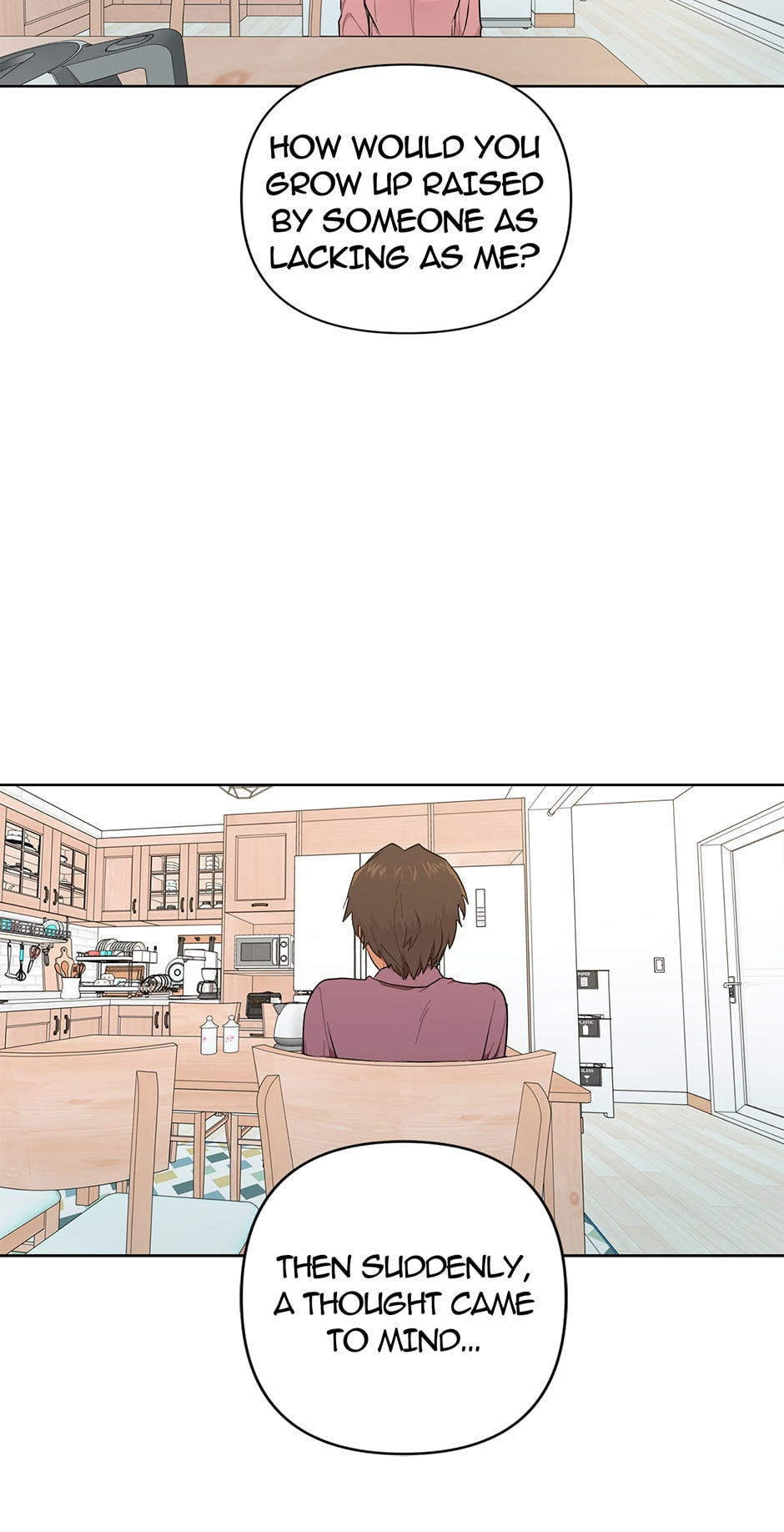 Sora & Haena Chapter 47 image 14