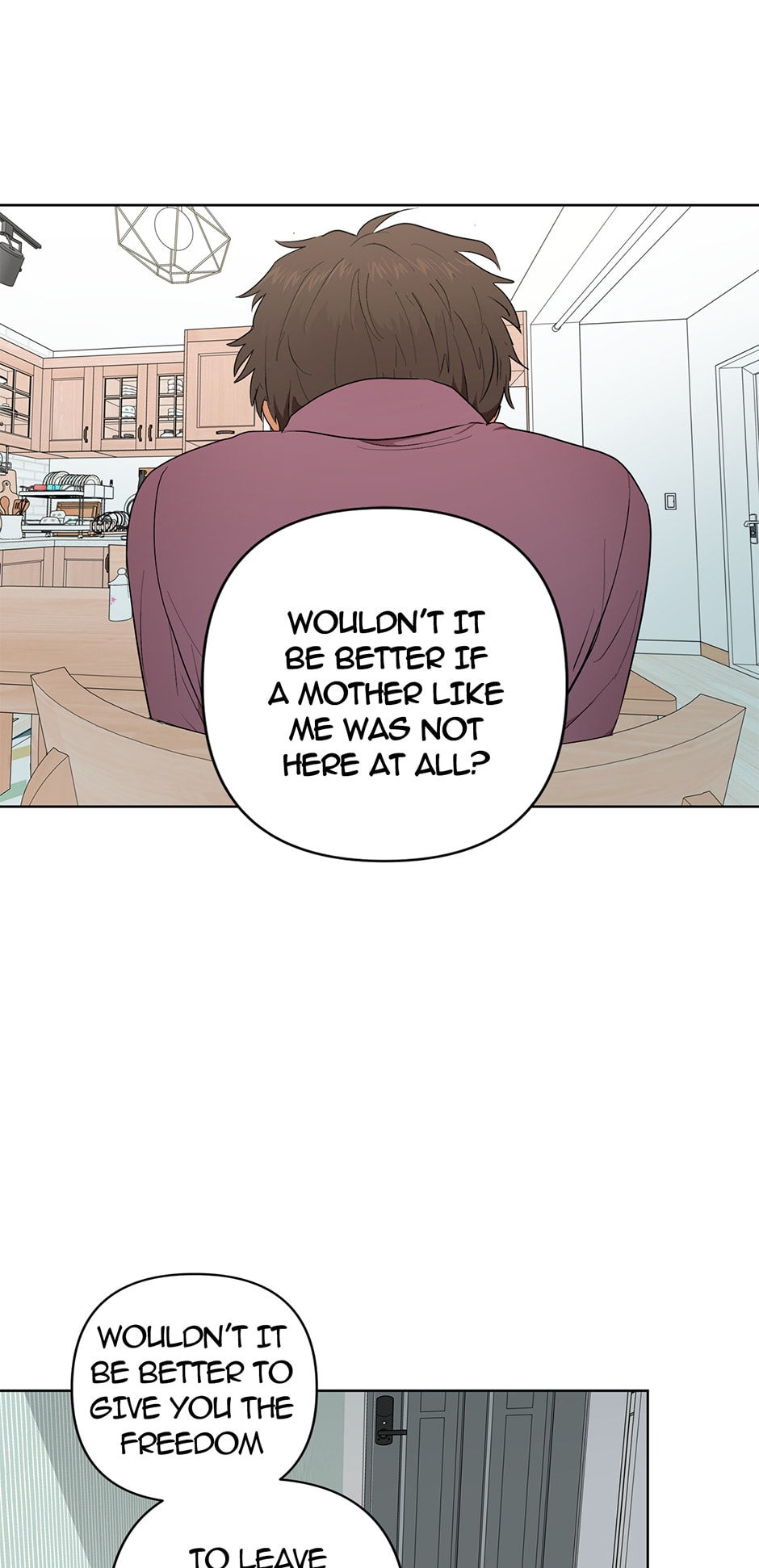 Sora & Haena Chapter 47 image 15