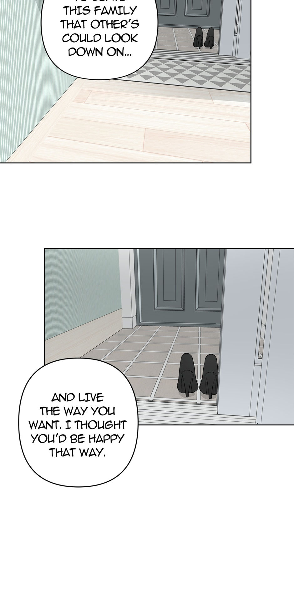 Sora & Haena Chapter 47 image 16