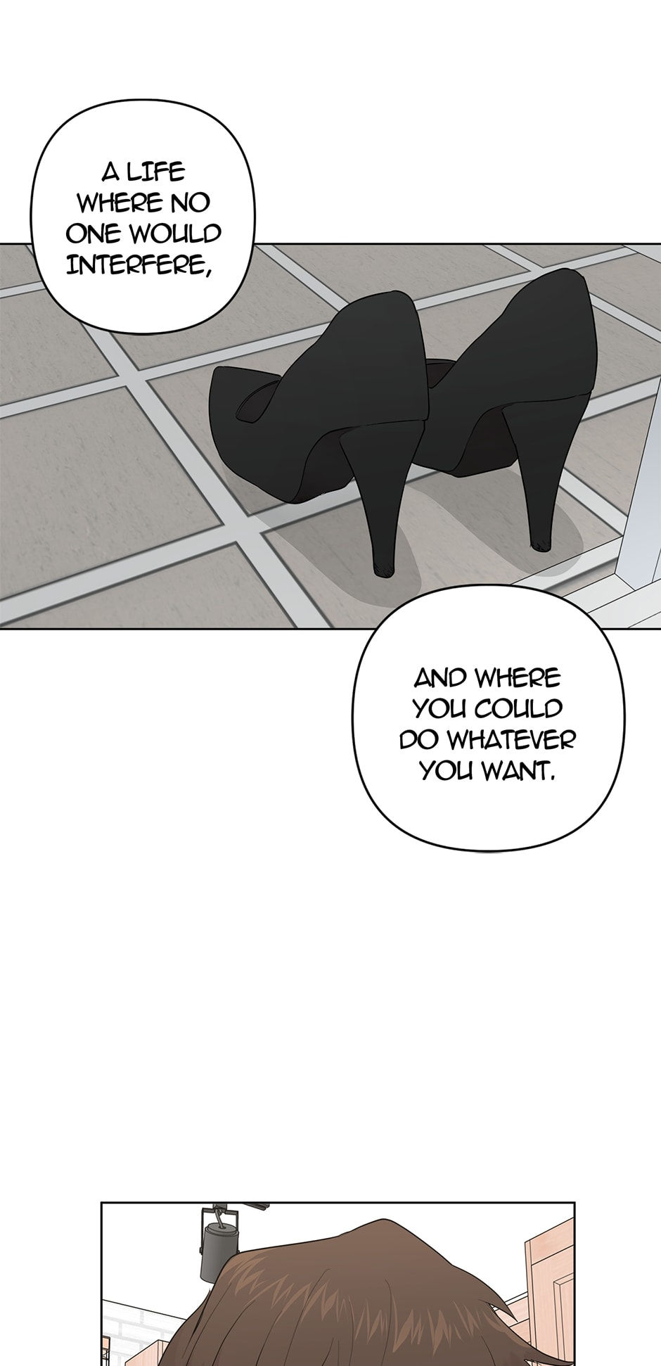 Sora & Haena Chapter 47 image 17