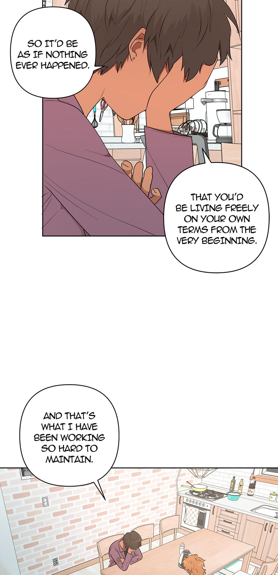 Sora & Haena Chapter 47 image 18