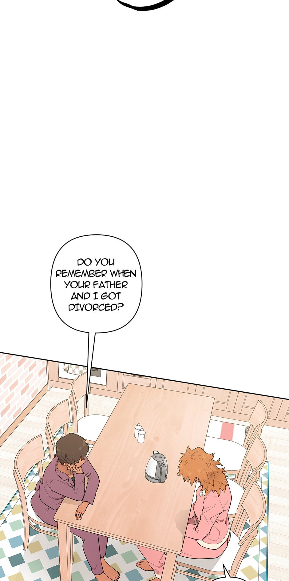 Sora & Haena Chapter 47 image 1