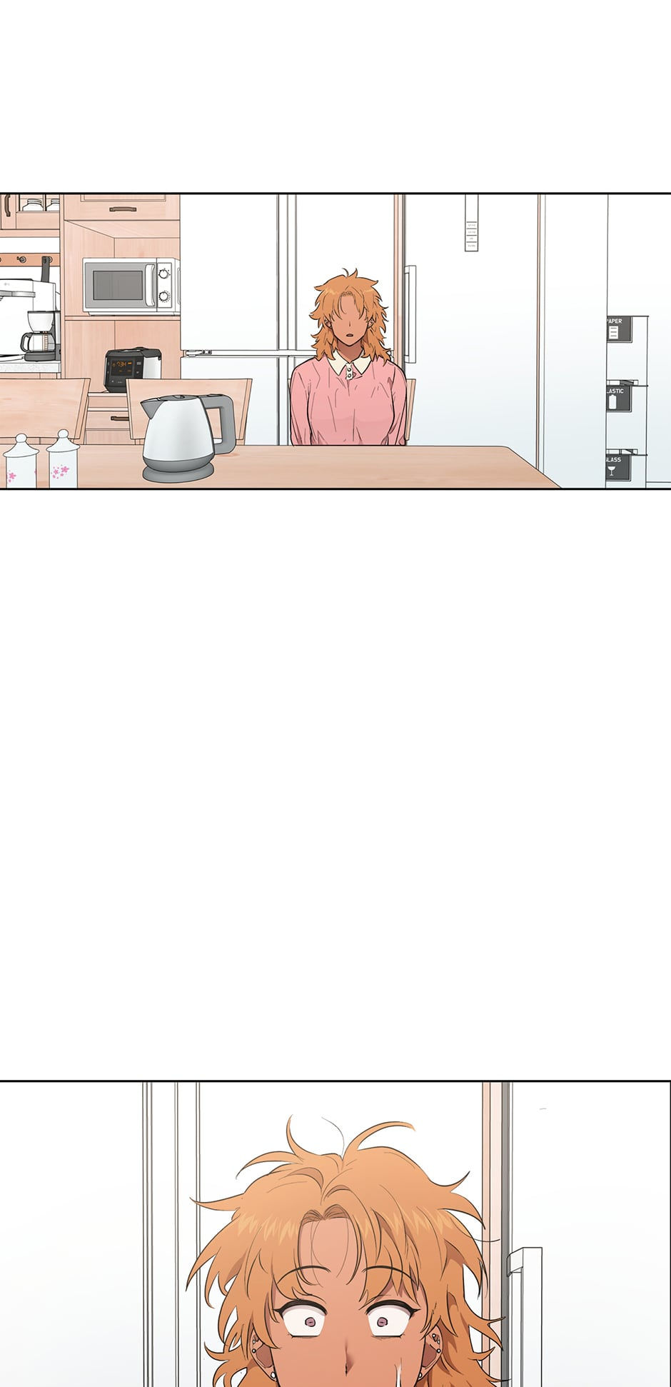Sora & Haena Chapter 47 image 20