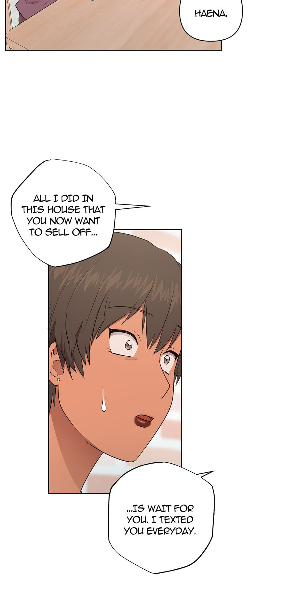 Sora & Haena Chapter 47 image 22