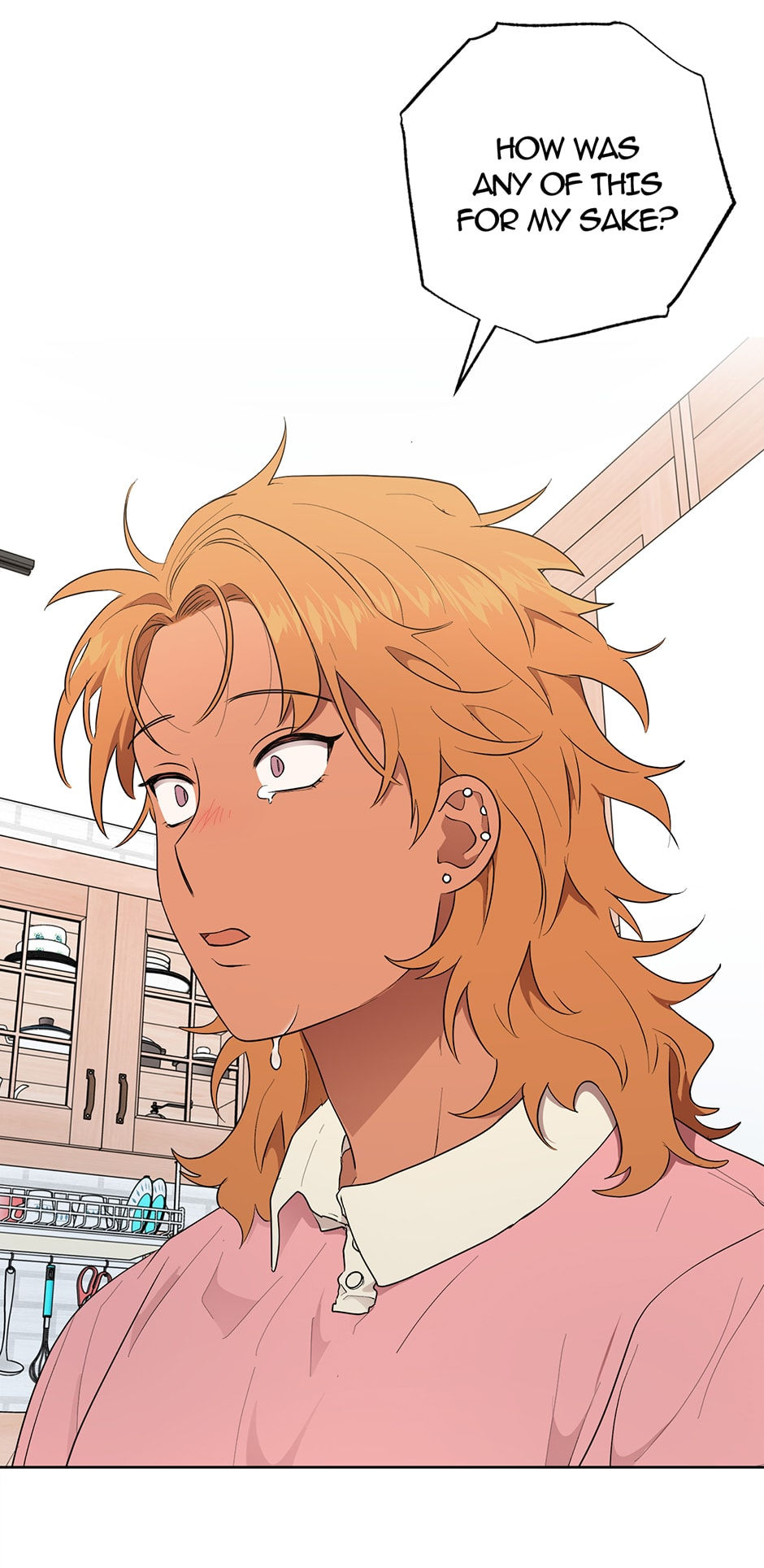 Sora & Haena Chapter 47 image 25