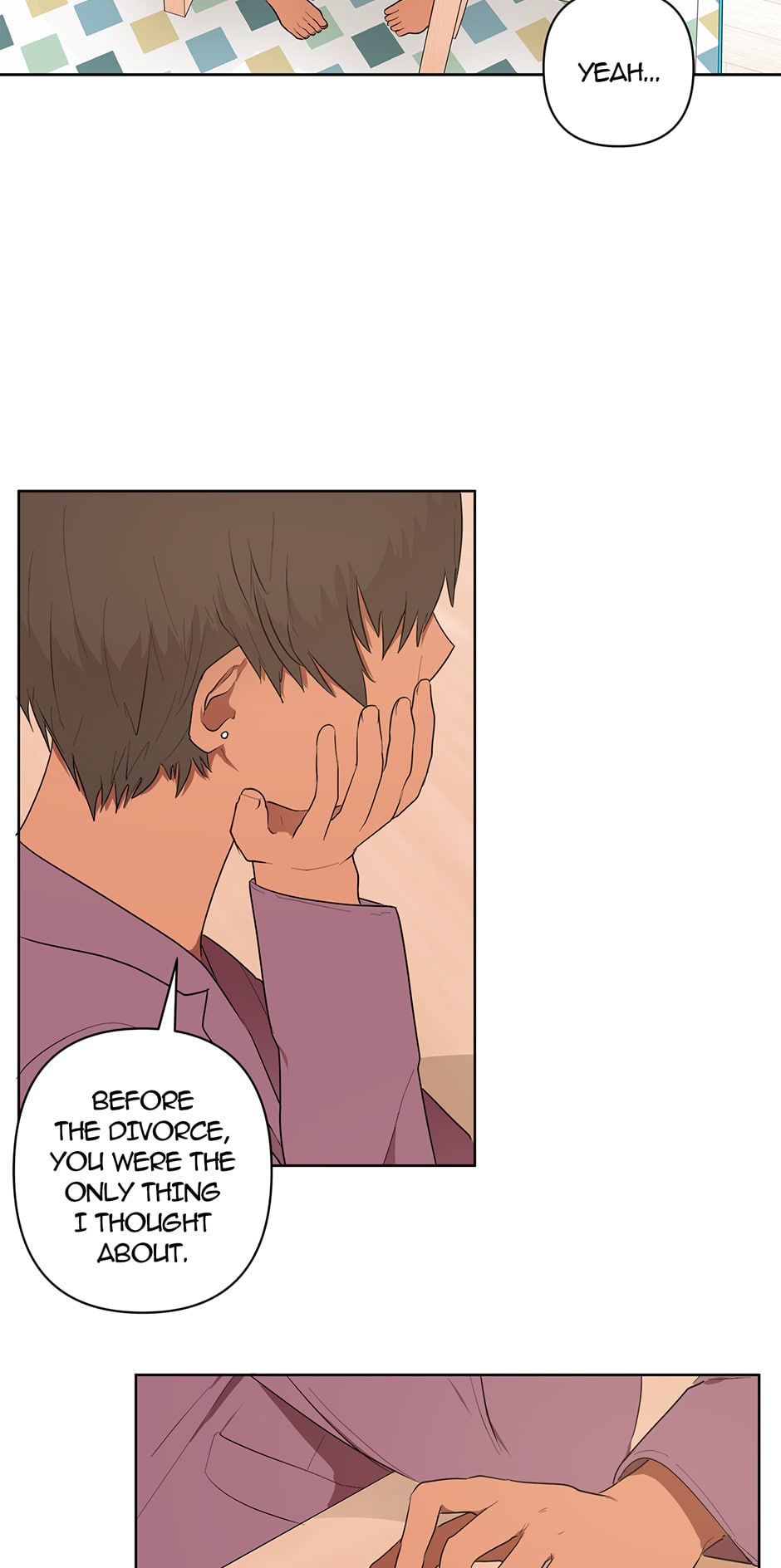Sora & Haena Chapter 47 image 2