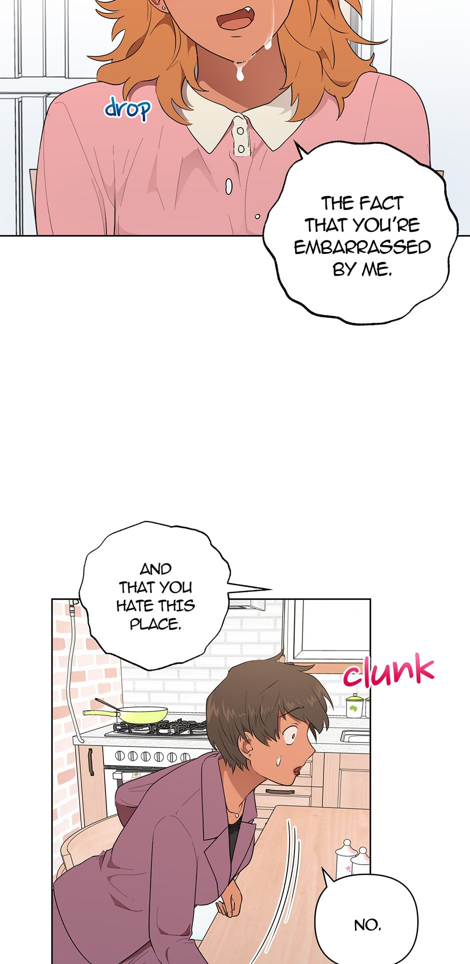 Sora & Haena Chapter 47 image 29