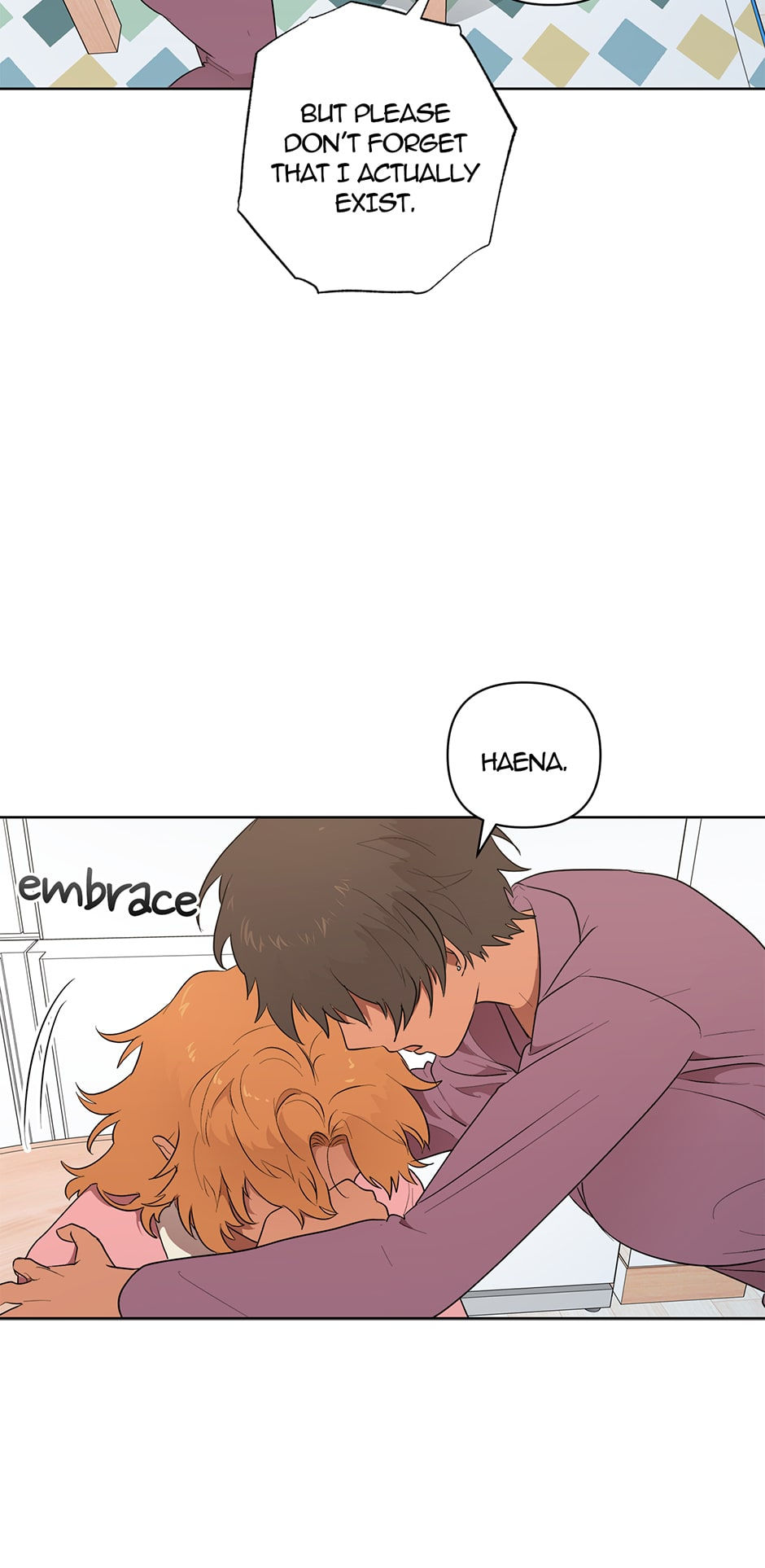Sora & Haena Chapter 47 image 31