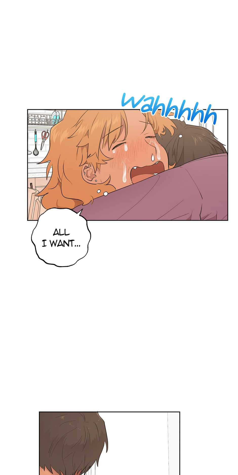 Sora & Haena Chapter 47 image 32