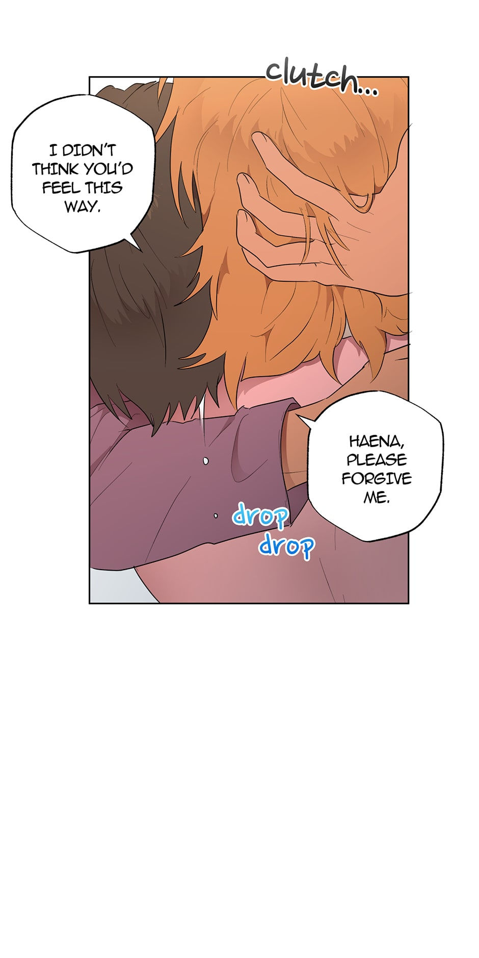 Sora & Haena Chapter 47 image 35