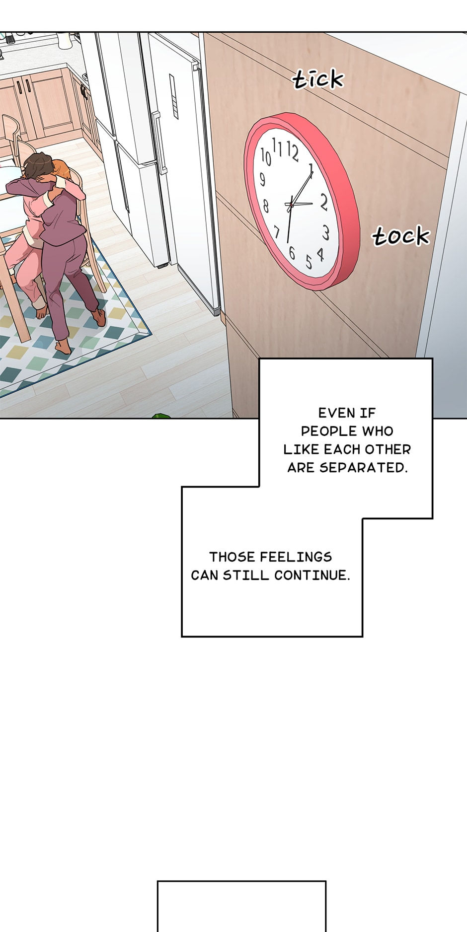 Sora & Haena Chapter 47 image 36