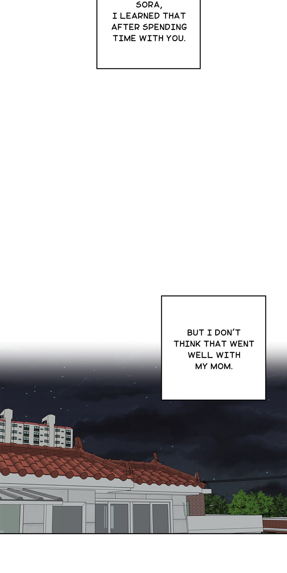 Sora & Haena Chapter 47 image 37