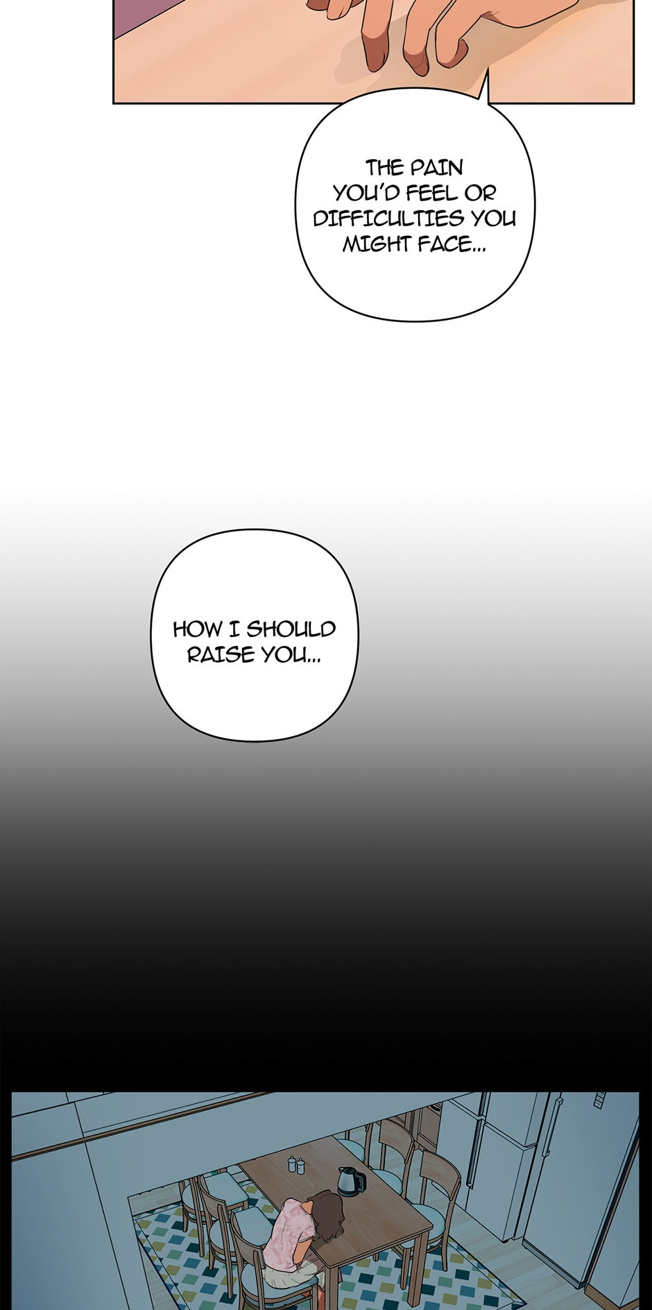 Sora & Haena Chapter 47 image 3