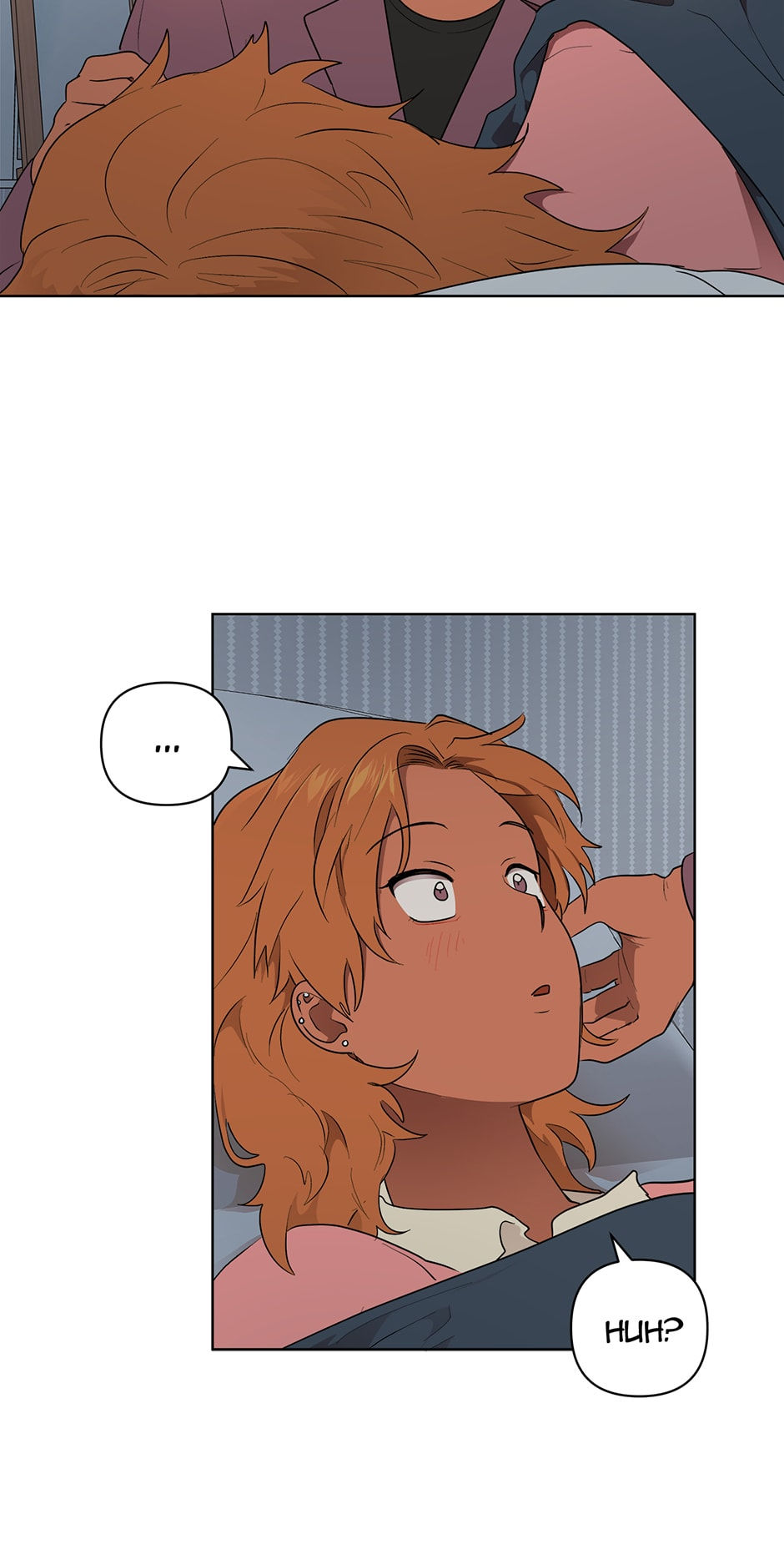 Sora & Haena Chapter 47 image 40