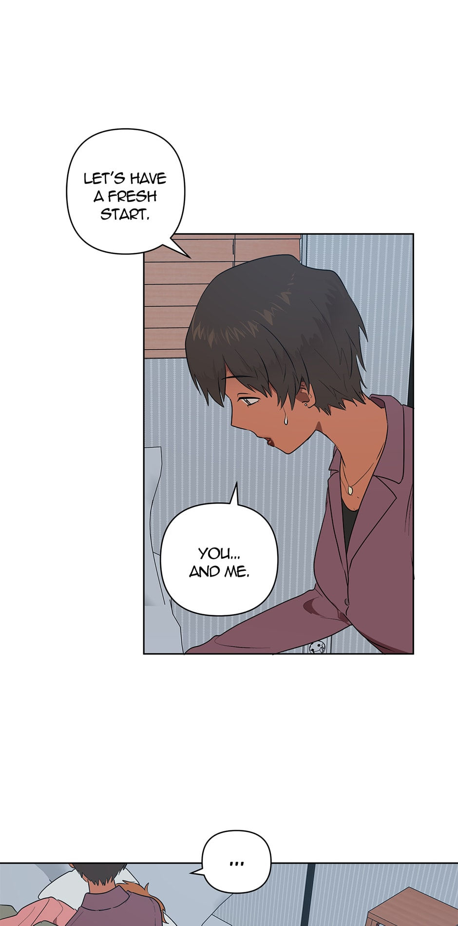 Sora & Haena Chapter 47 image 43