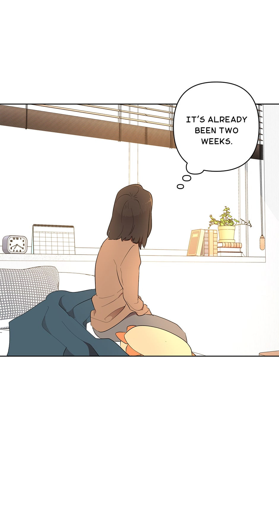 Sora & Haena Chapter 47 image 49