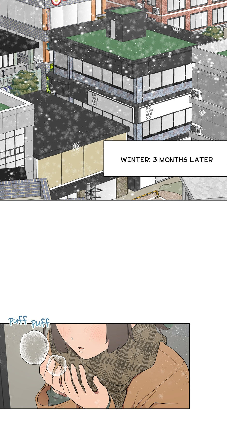 Sora & Haena Chapter 47 image 52
